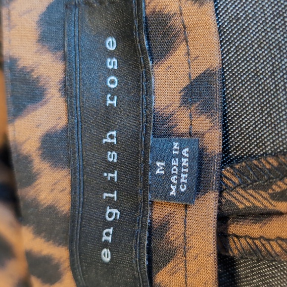 English Rose Skirt - Picture 5 of 5